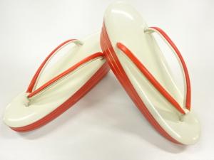 草履（23.5センチ）